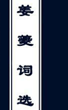 姜夔词选