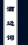 酒边词