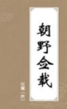 朝野佥载