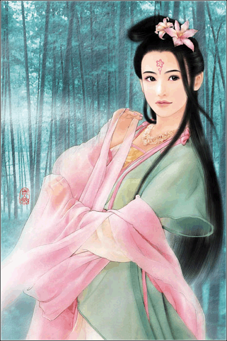 蔡文姬