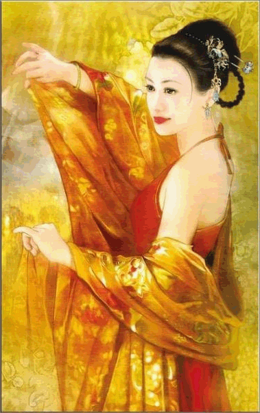 李师师