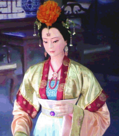 田贵妃