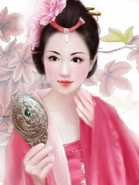 息妫