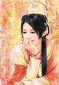 杨芷