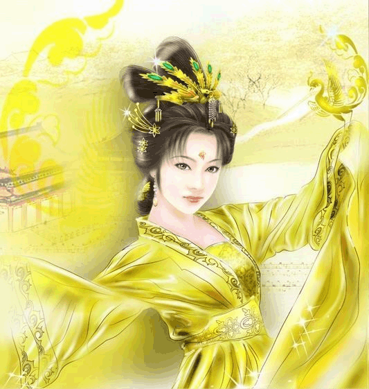 周娥皇